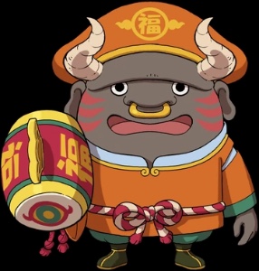 Daikokuten