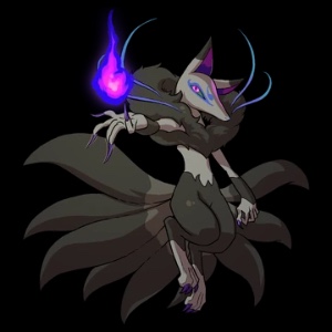 Darkyubi
