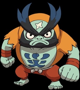 Darumacho