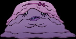 Dismarelda