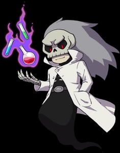 Dr E. Raser