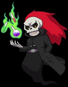 Dr Nocturne