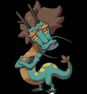 Draaagin
