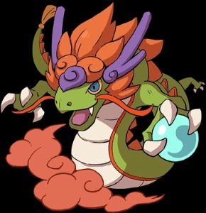 Dragon Lord