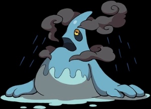 Drizzle