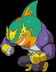 El Sharkador