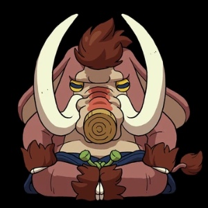 Enduriphant