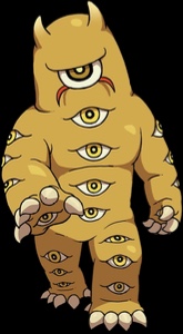 Eyellure
