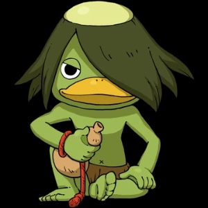 Faux Kappa