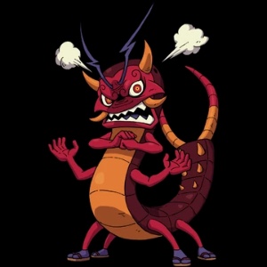 Firewig