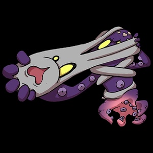 Flocktopus