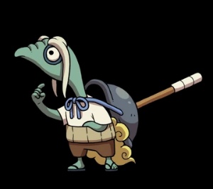 Flushback
