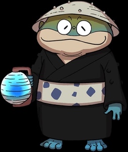 Frogetmenot