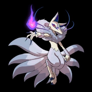 Frosttail