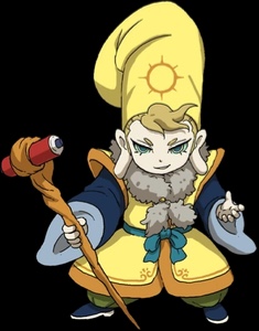 Fukurokuju