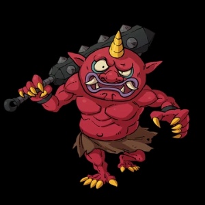 Gargaros