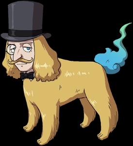 Gentlemutt