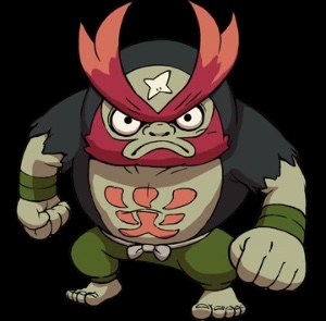 Goruma