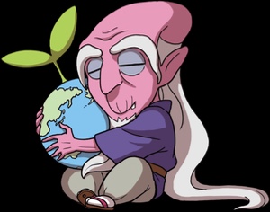 Greengramps