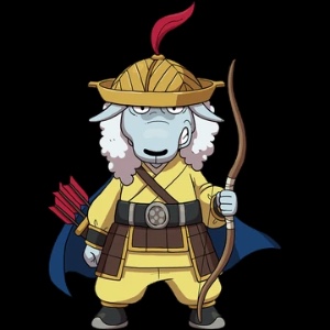 Groupus Khan