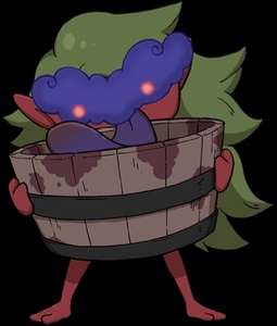 Grublappa
