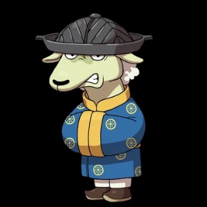 Grumpus Khan