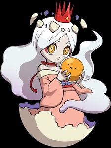 Her Eggcelency
