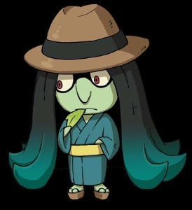 Herbiboy