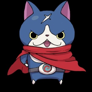 Hovernyan