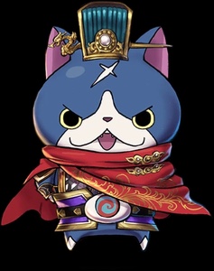Hovernyan Cao Cao