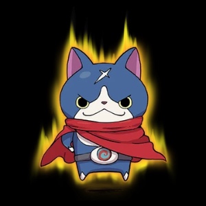 Hovernyan S