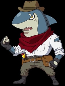 Indiana Jaws