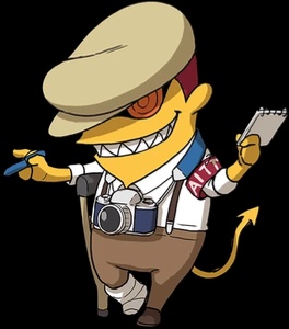 Injurnalist