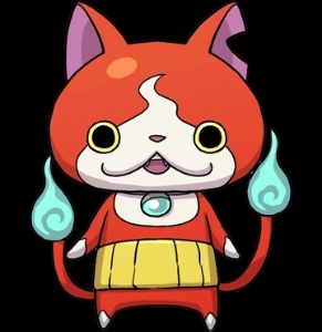 Jibanyan
