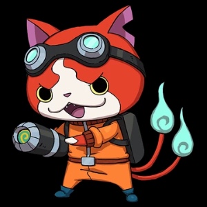 Jibanyan B