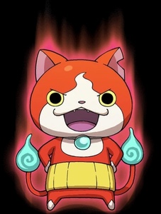 Jibanyan S