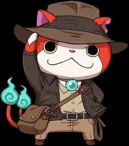 Jibanyan T