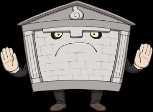 Judgebrick