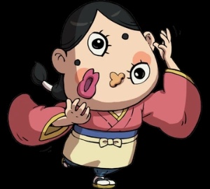 Jumbelina