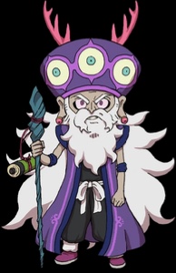 Jurojin