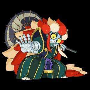 Kabuking