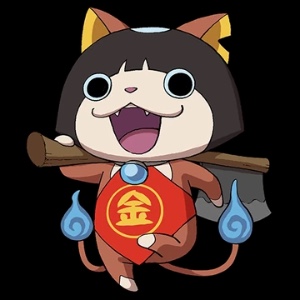 Kintaronyan