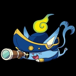 Kittylumbus