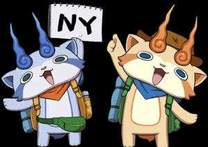 Koma Knomads