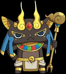 Komanubis
