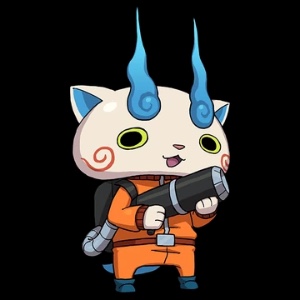 Komasan B