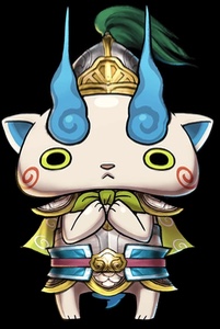 Komasan Sun Ce