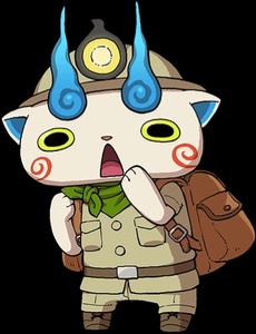 Komasan T