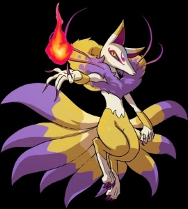 Kyubi