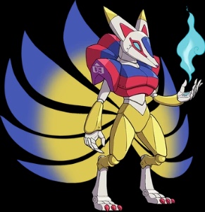 Kyubot